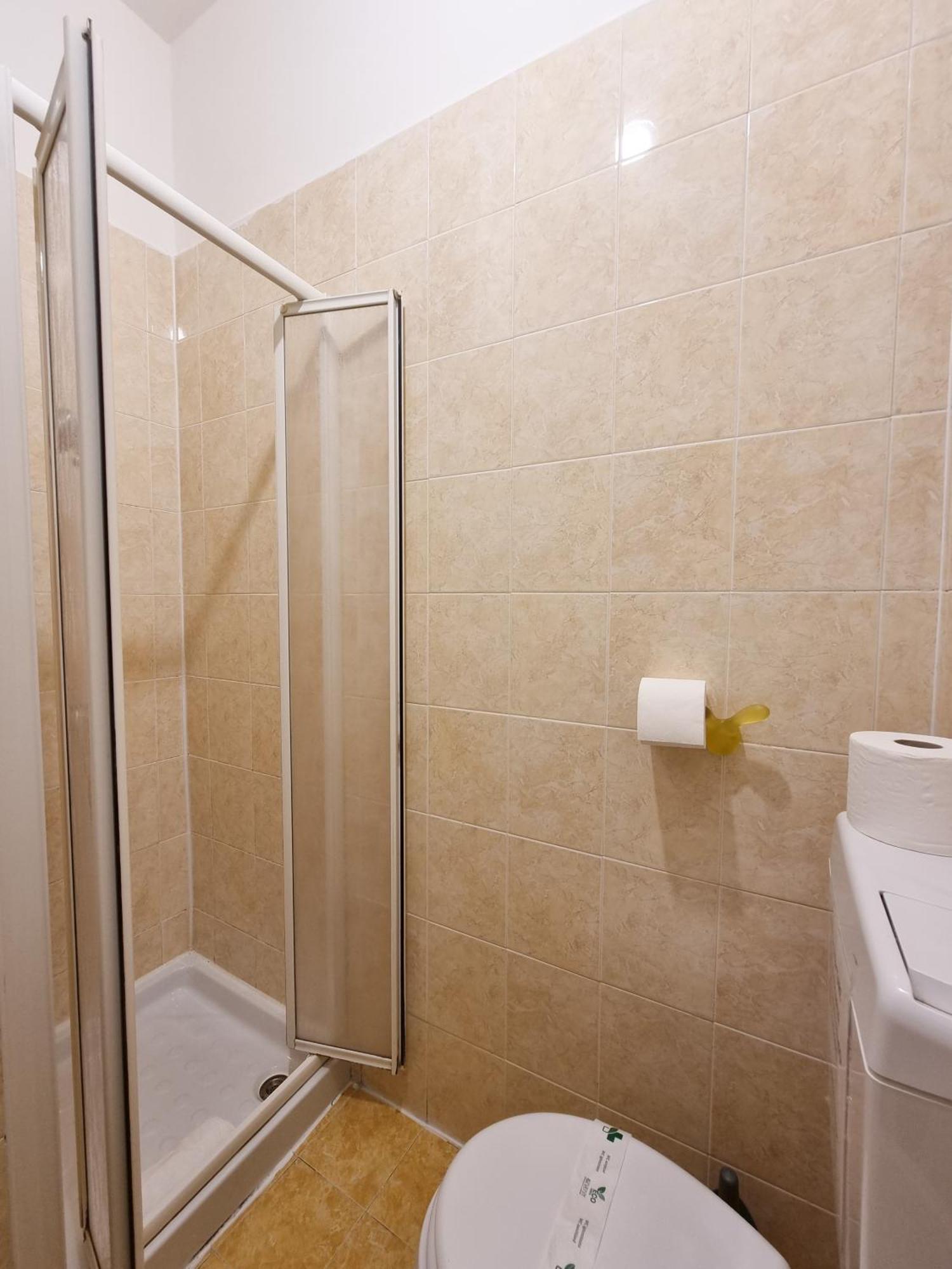 Apartment Rialto House Venedig