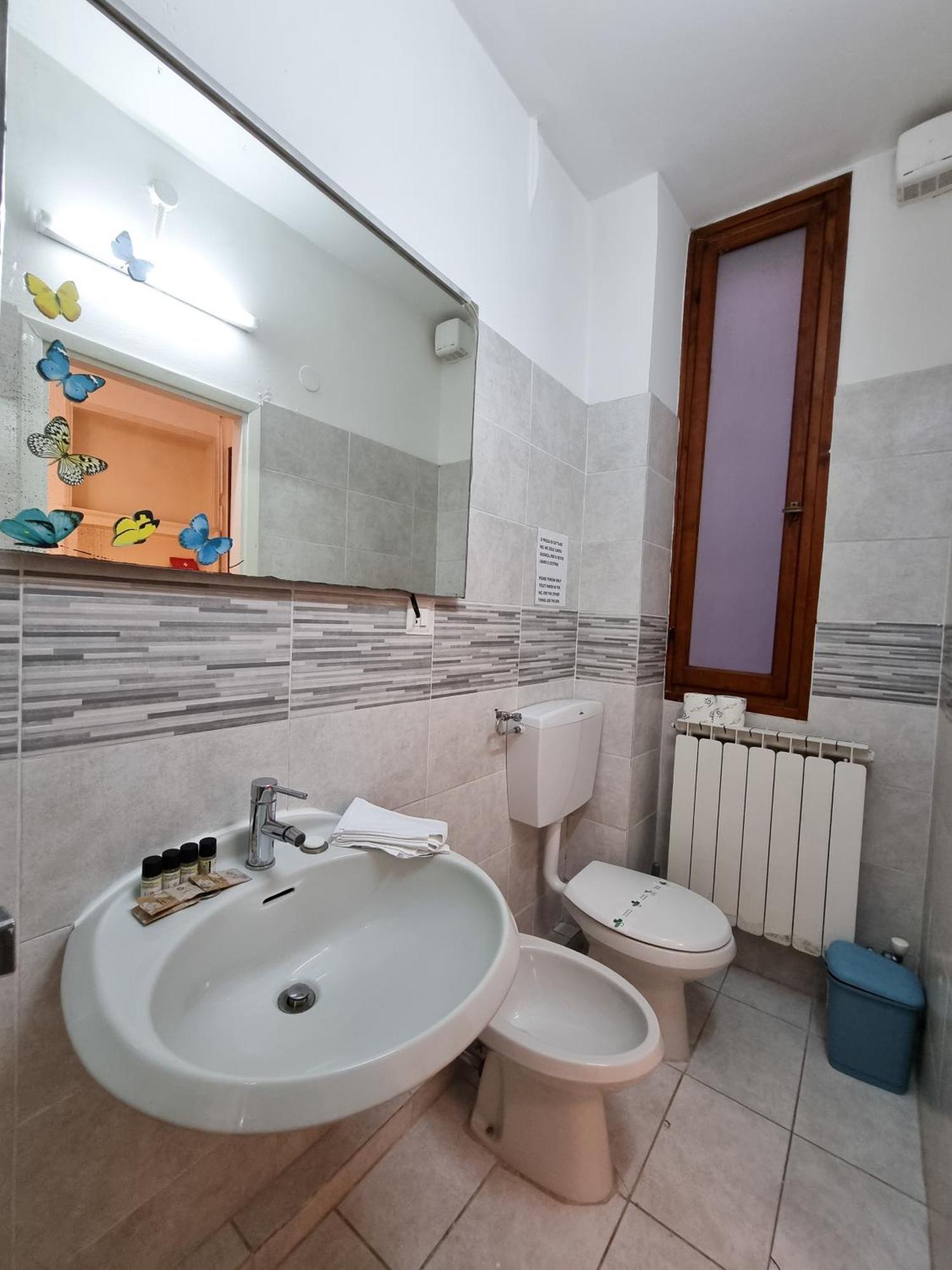 Rialto House Apartment Venedig